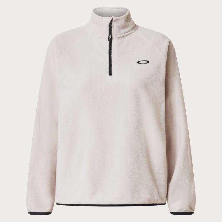 Oakley Women's Ridge 1/2 Zip Fleece –
