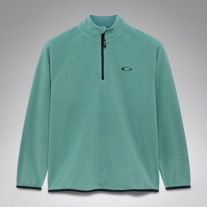 Oakley Women's Ridge 1/2 Zip Fleece –
