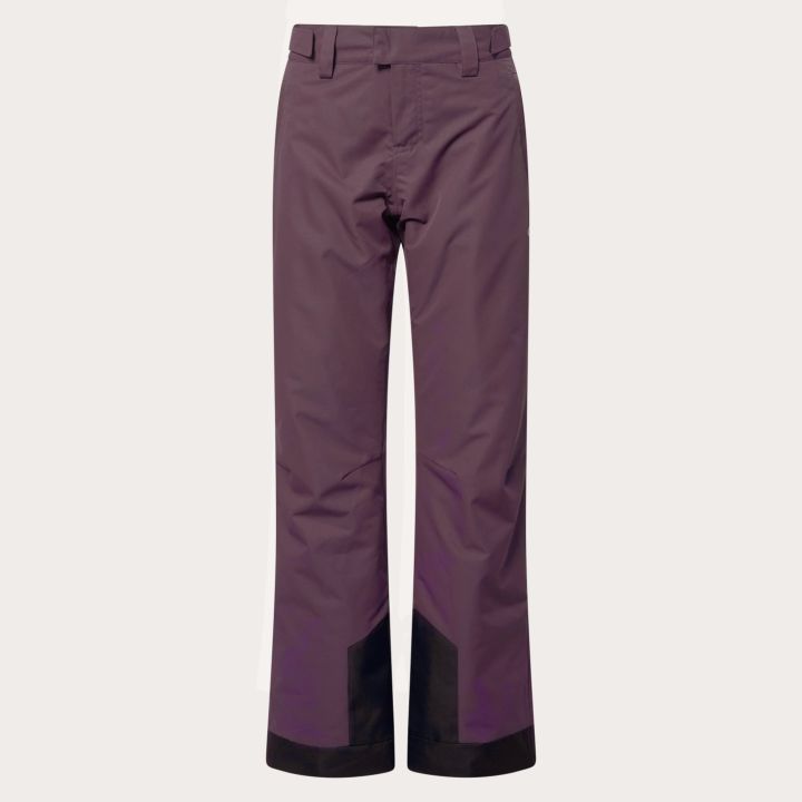 Oakley Snow Women's Insulated Pant – Dark Toadstool