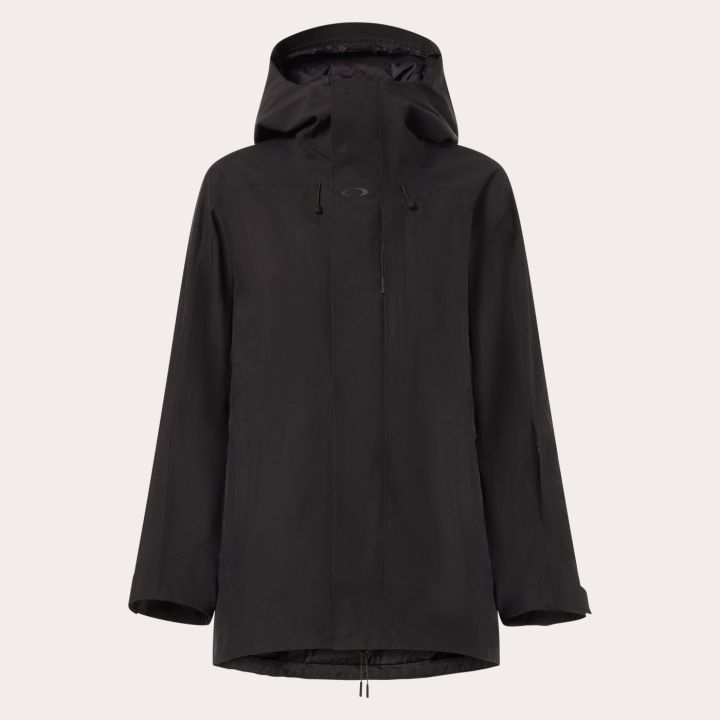 Oakley Women's Sub Temp RC Gore-Tex Jacket – Blackout
