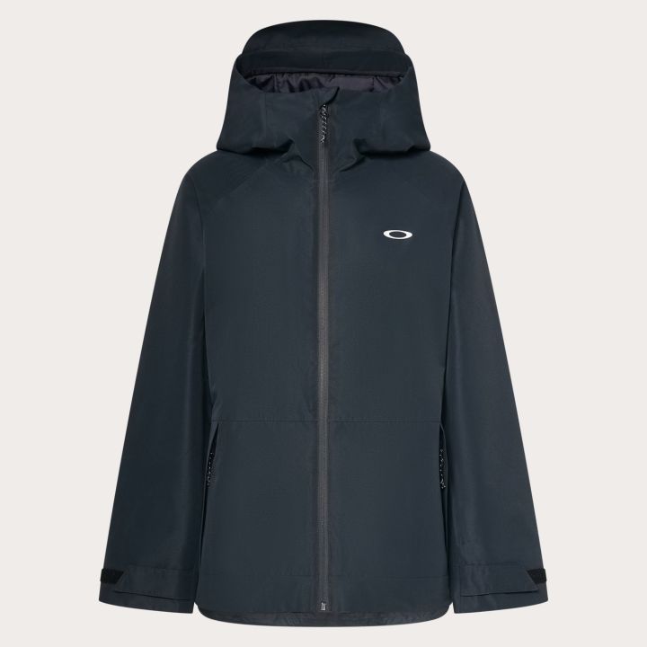 Oakley Snow Women's Insulated Jacket 10K – Blackout