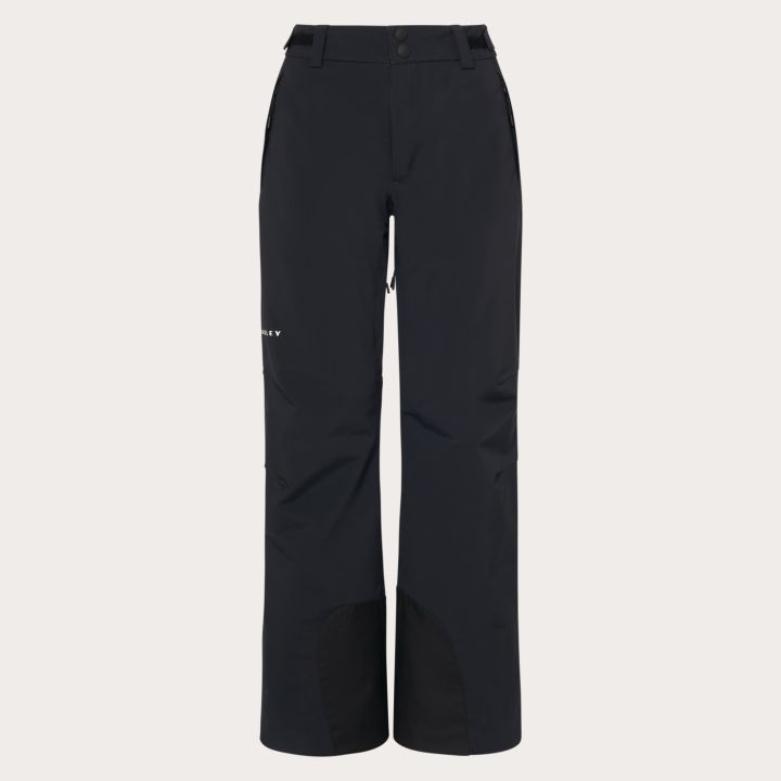 Oakley Women's Canopy Insulated Pant – Blackout