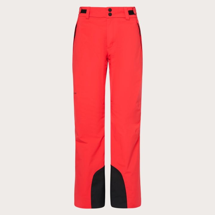 Oakley Women's Canopy Insulated Pant – Hibiscus Red