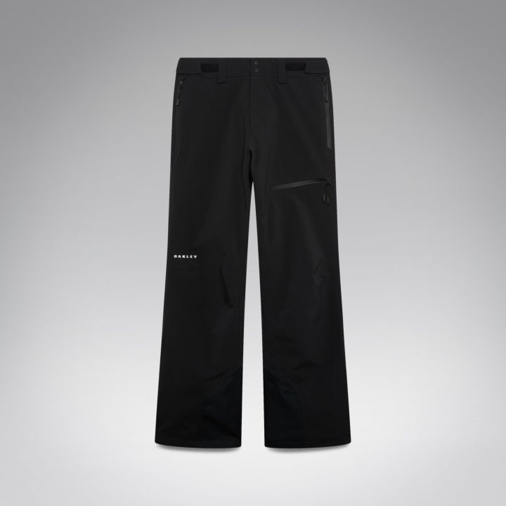 Oakley Women's Kendall RC Shell Pant – Pitch Black