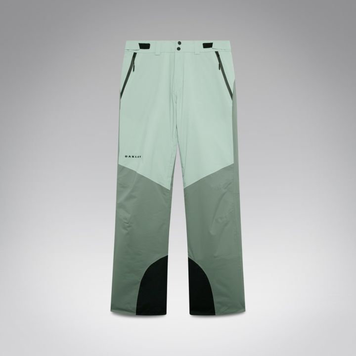 Oakley Women's Canopy Pro Insulated Pant – Aviator Green/Faded Green