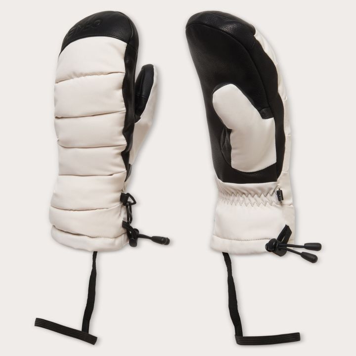 Oakley Women's B1B Winter Mittens – Mist