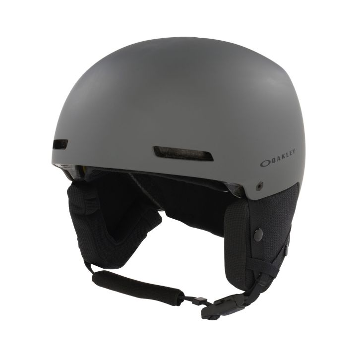 OAKLEY MOD1 PRO MIPS – FORGED IRON