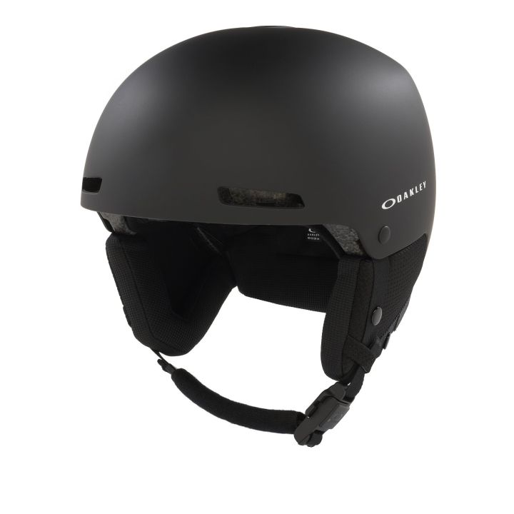 Oakley MOD1 Pro (Y) – Blackout