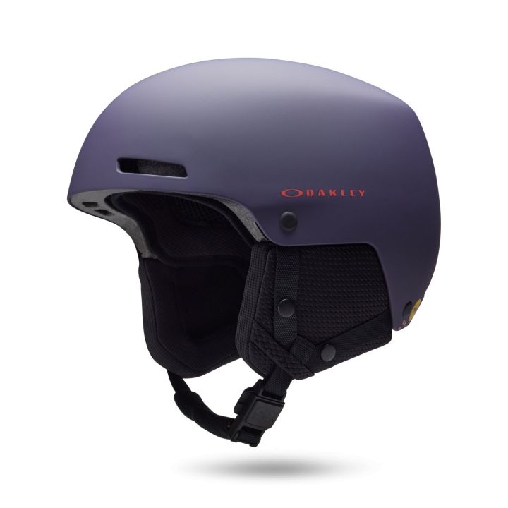 Oakley MOD1 Pro (Y) – Aubergine Graphic