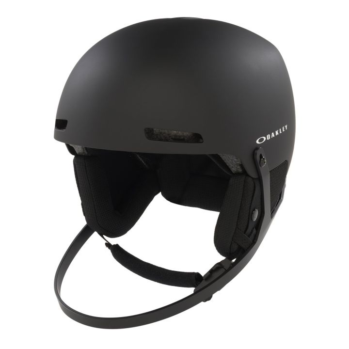 Oakley MOD1 Pro Sl (Y) – Blackout