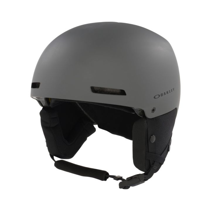 Oakley MOD1 Pro (A) – Forged Iron