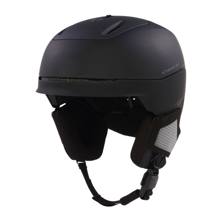 OAKLEY MOD5 MIPS – BLACKOUT L