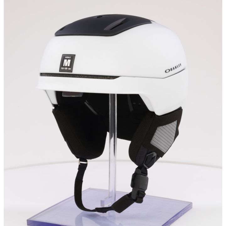Oakley MOD5 – White