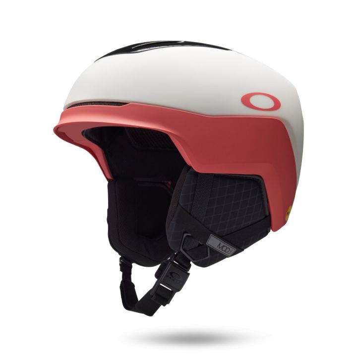 Oakley MOD5 – Matte Paloma and Mist