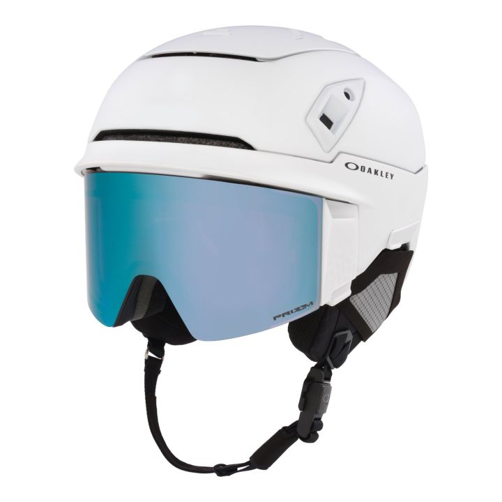 Oakley MOD7 – White/Prizm Sapphire Irid
