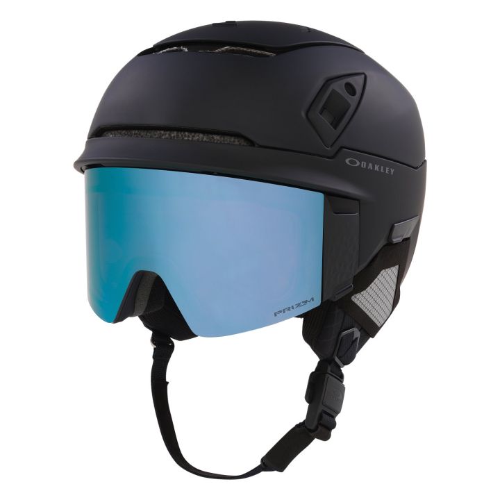 Oakley MOD7 – Blackout/Prizm Sapphire