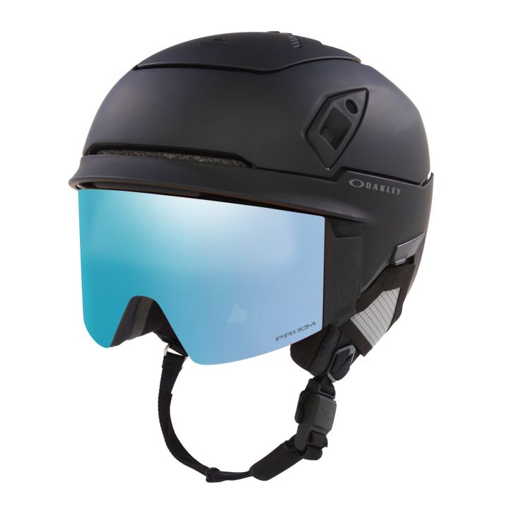 Oakley MOD7 – Blackout/Prizm Sapphire/Prizm Color