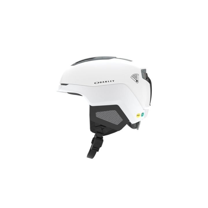 Oakley MOD5 I.C.E. – Matte/Polished White I.C.E