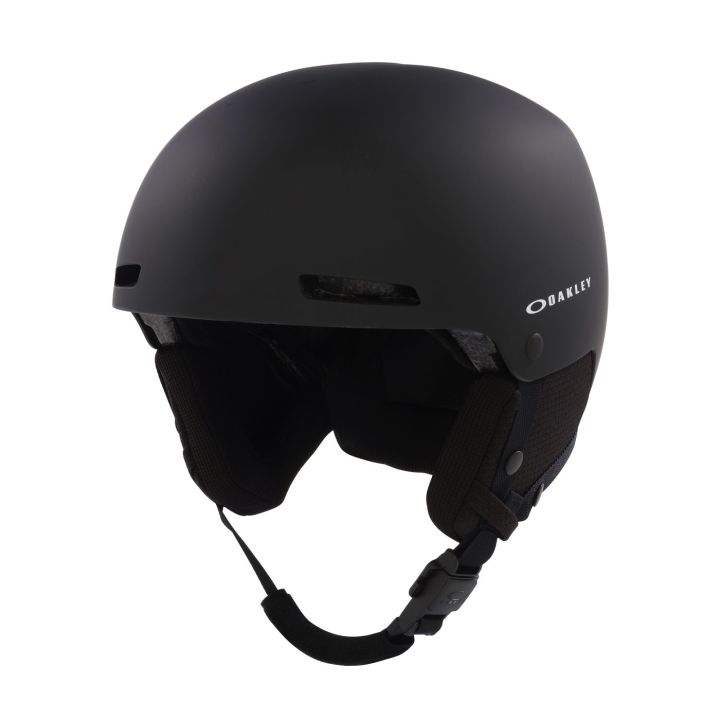 Oakley MOD1 Pro I.C.E. – I.C.E Black Reflective