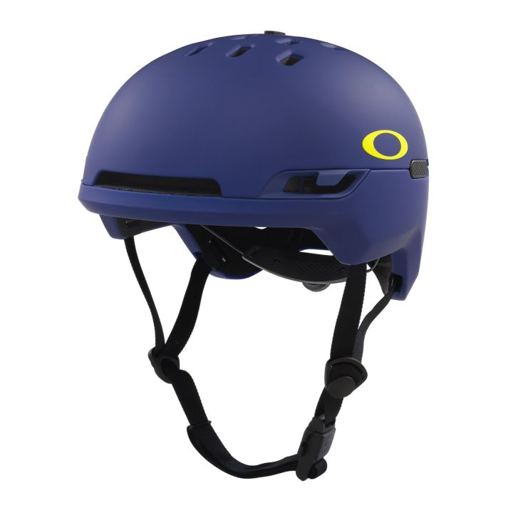 Oakley Mod BC – Matte Cristal Blue/Rtna Brn