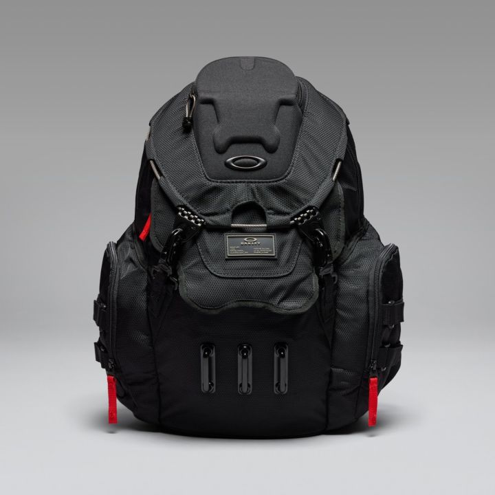 Oakley Bathroom Sink RC Backpack – Blackout
