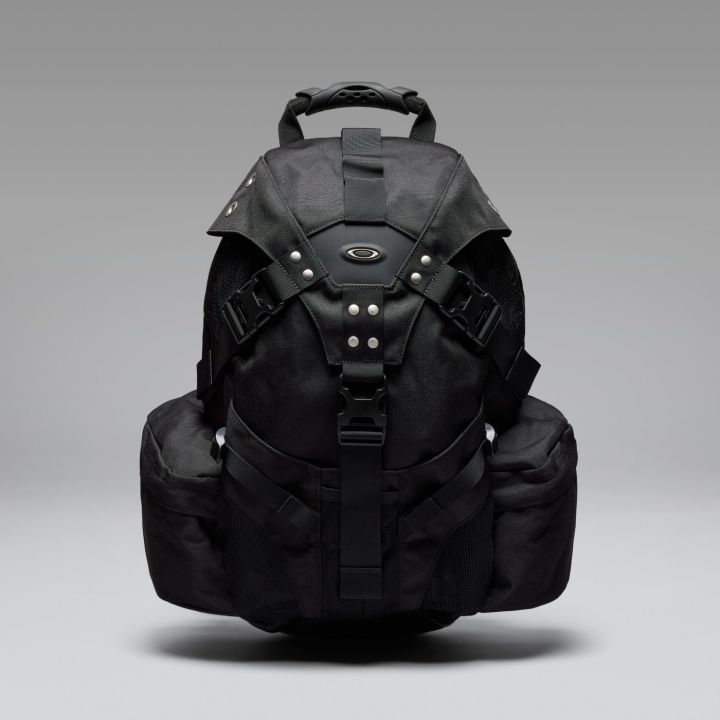 Oakley Icon RC Backpack – Blackout