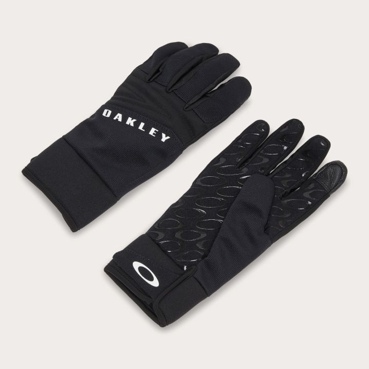 Oakley Factory Ellipse Glove – Blackout