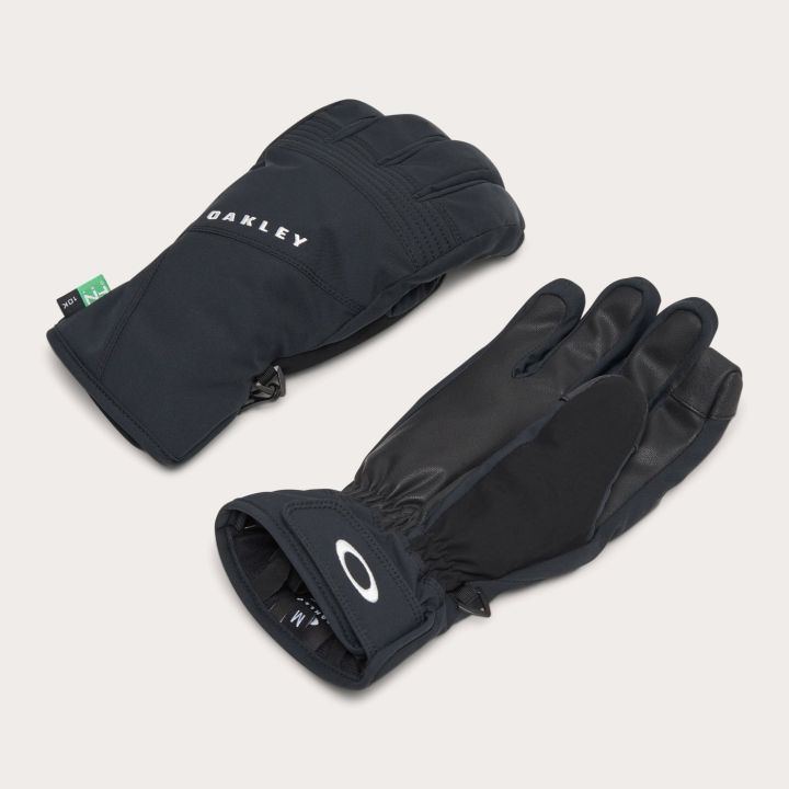 Oakley Roundhouse Short Glove – Blackout
