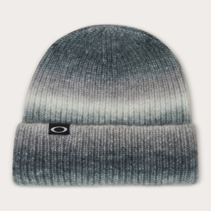Oakley Ellipse Gradient Beanie – Black Gradient