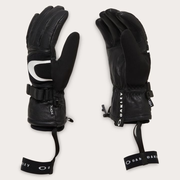 Oakley Timberline Glove – Blackout