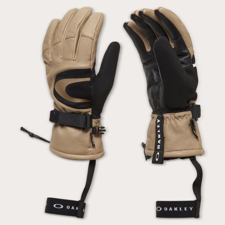 Oakley Timberline Glove – Pebble