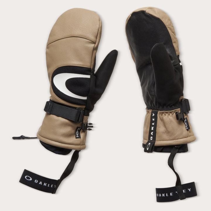 Oakley Timberline Mitten – Pebble