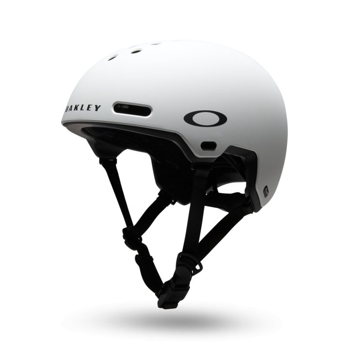 Oakley Mod Prk – Matte White