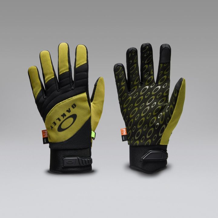 Oakley Clutch Glove – Cactus