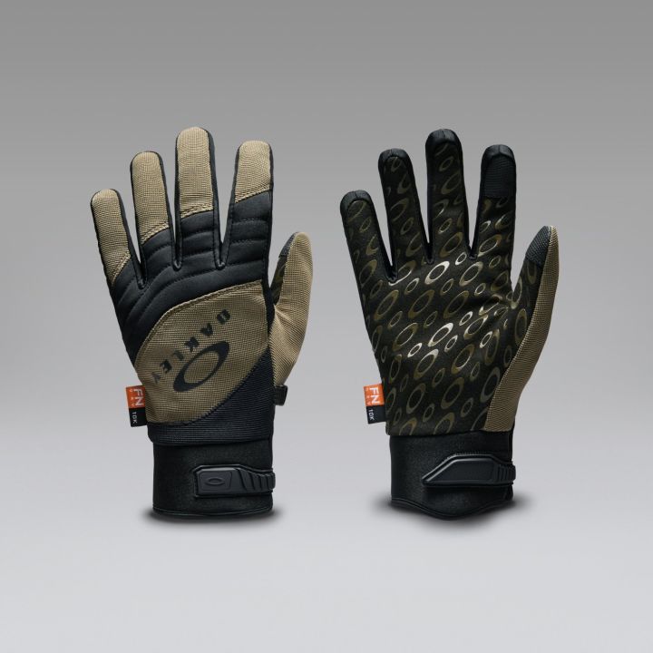 Oakley Clutch Glove – Deep Olive