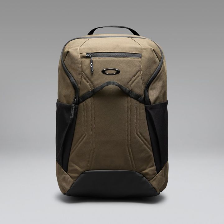 Oakley Enduro 20L Backpack – Deep Olive