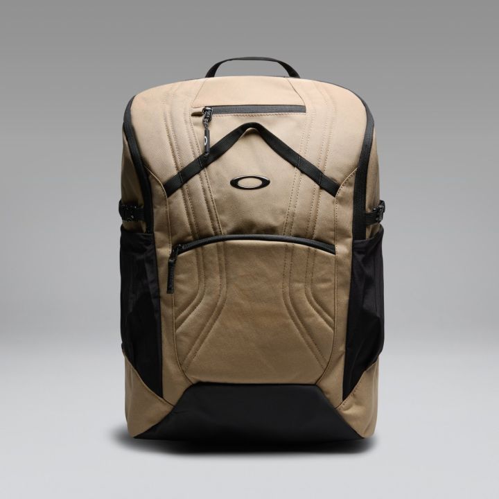 Oakley Enduro 25L Backpack – Pebble