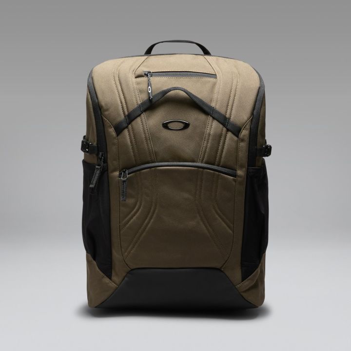 Oakley Enduro 25L Backpack – Deep Olive