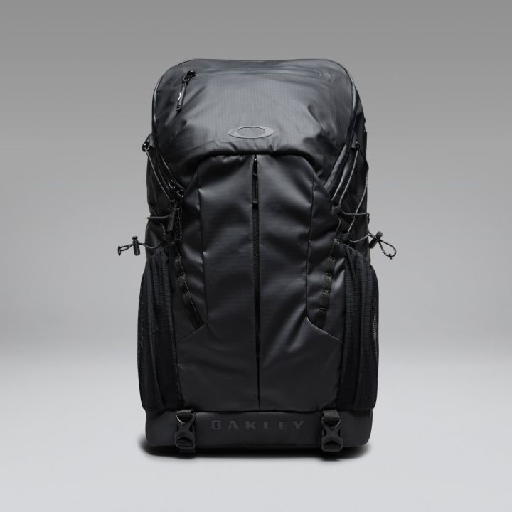 Oakley Terraquest 29L Backpack – Pitch Black