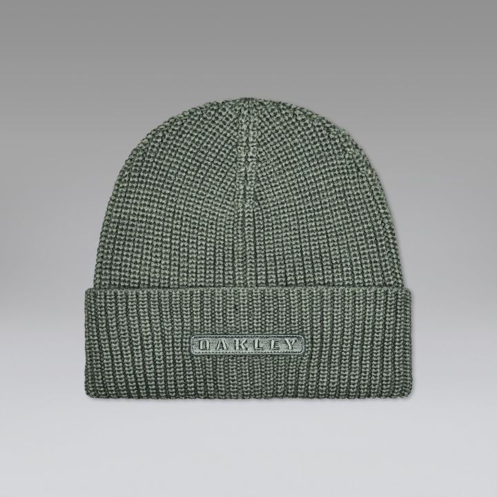 Oakley Soho Gen Beanie – Aviator Green