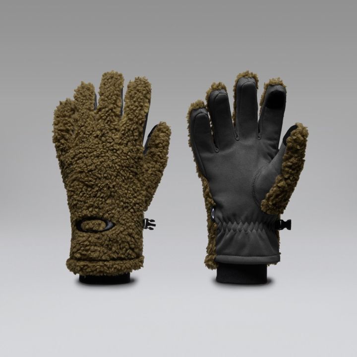 Oakley Mountain Fire Glove – Deep Olive