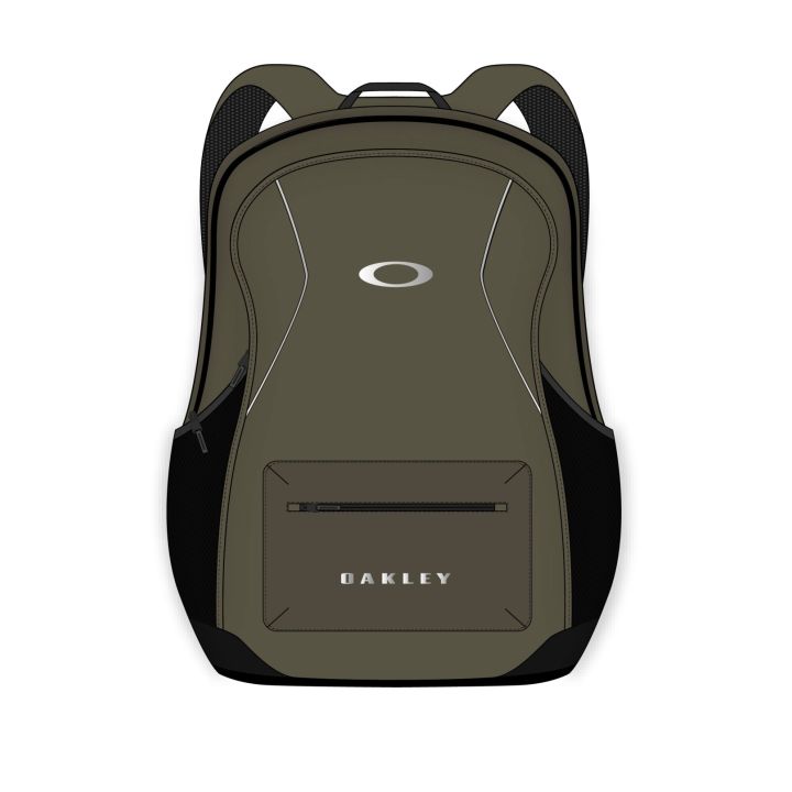 Oakley Spark Traverse – Deep Olive