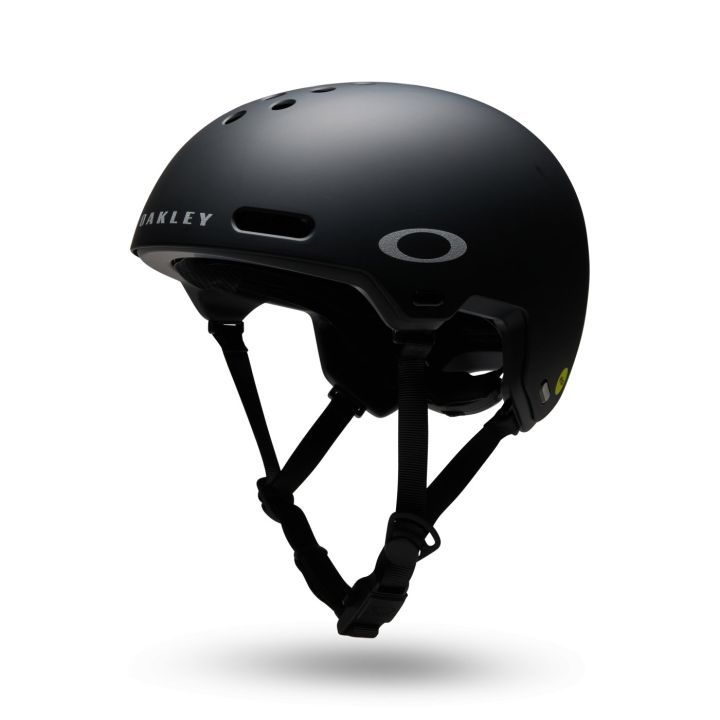 Oakley Mod Prk I.C.E. – I.C.E Black Reflective