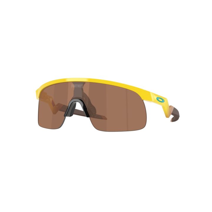 Oakley Resistor – Yellow / Prizm Tungsten