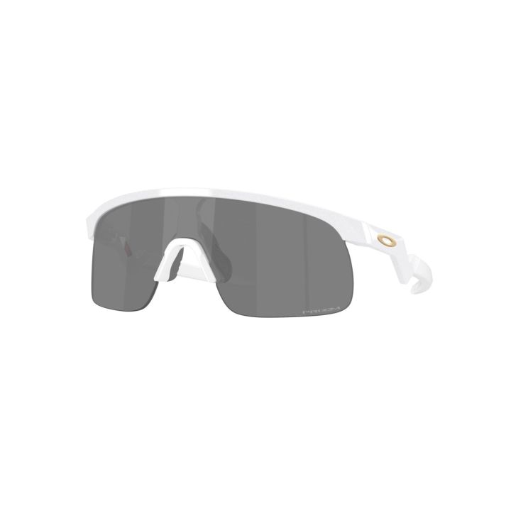 Oakley Resistor – Pearl White / Prizm Black