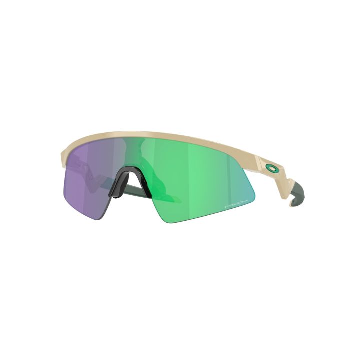 Oakley Resistor Sweep – Desert Tan / Prizm Jade