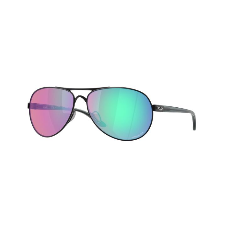 Oakley Feedback – Satin Black / Prizm Golf