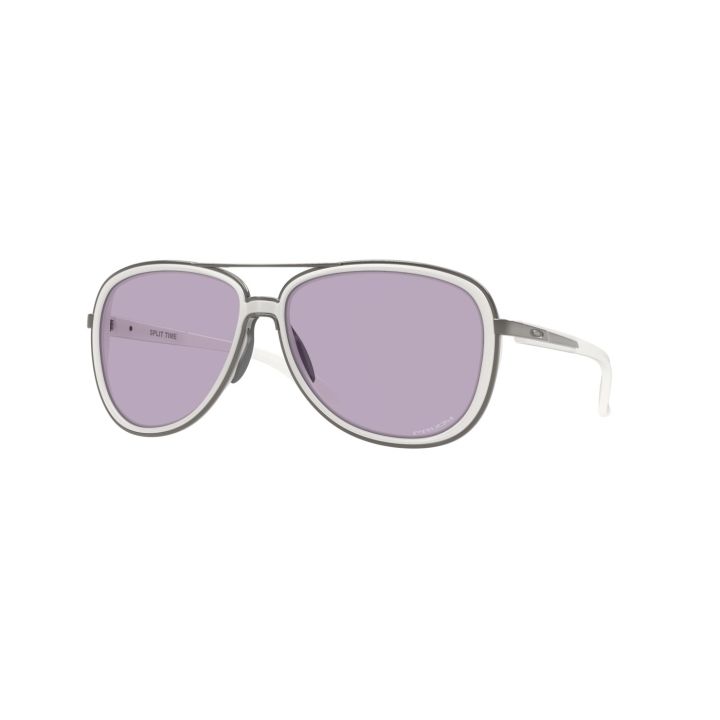 Oakley Split Time – Matt Vapor / Prizm Slate