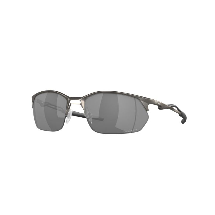 Oakley Wire Tap 2.0 – Matte Gunmetal / Prizm Black