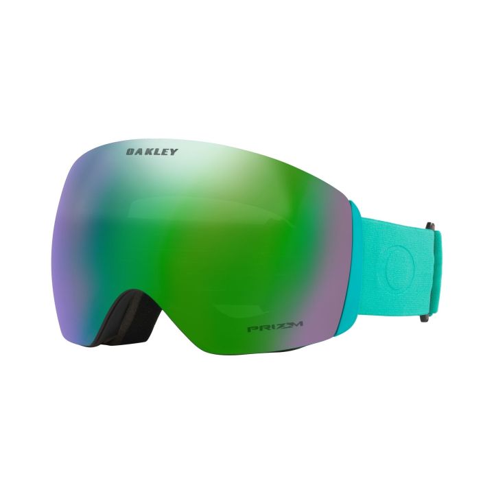 OAKLEY FLIGHT DECK L – CELESTE / PRZM SNOW JADE IRID